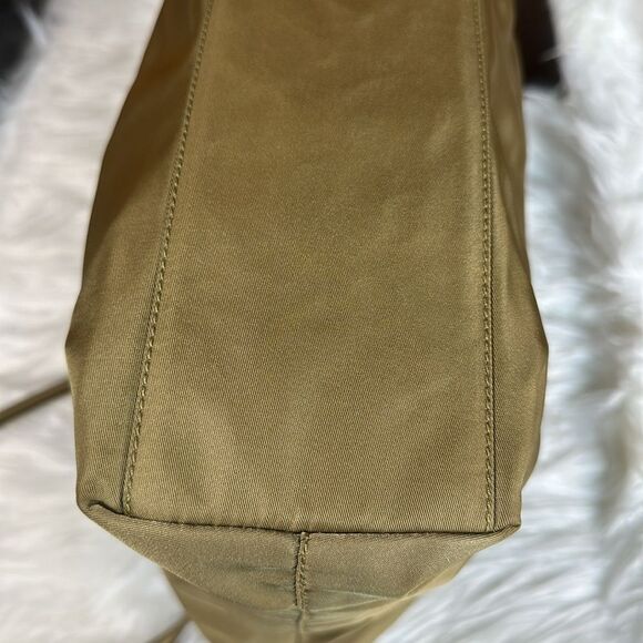 Authentic Prada Shoulder Bag - Picture 6 of 14